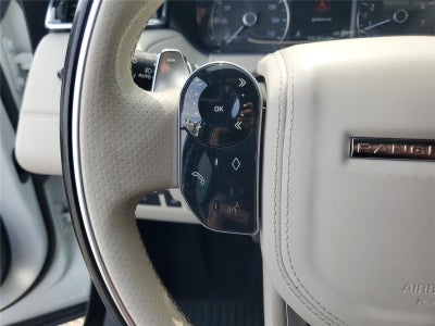 2020 Land Rover Range Rover Velar R-Dynamic S