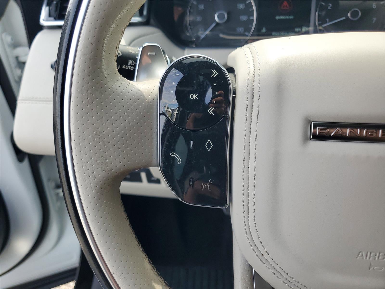 2020 Land Rover Range Rover Velar R-Dynamic S