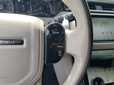 2020 Land Rover Range Rover Velar R-Dynamic S