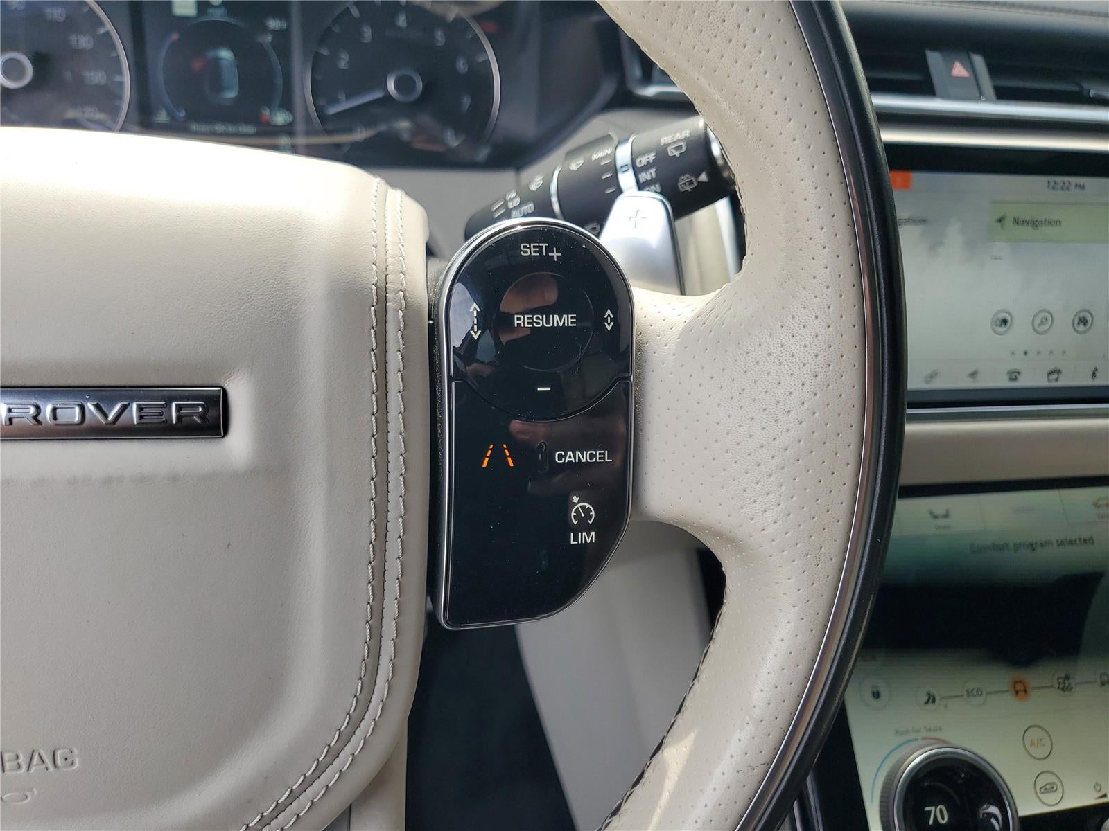 2020 Land Rover Range Rover Velar R-Dynamic S