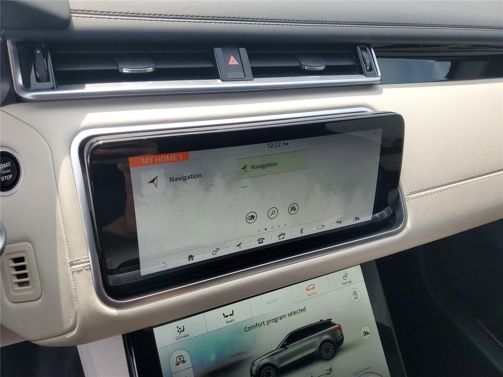 2020 Land Rover Range Rover Velar R-Dynamic S