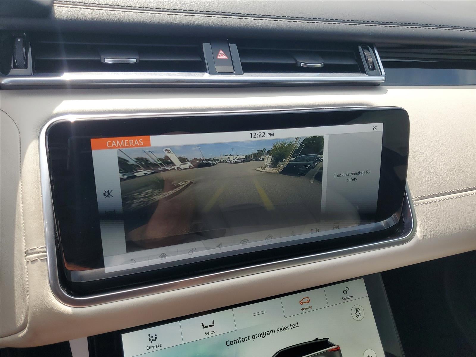 2020 Land Rover Range Rover Velar R-Dynamic S