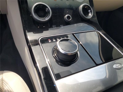 2020 Land Rover Range Rover Velar R-Dynamic S