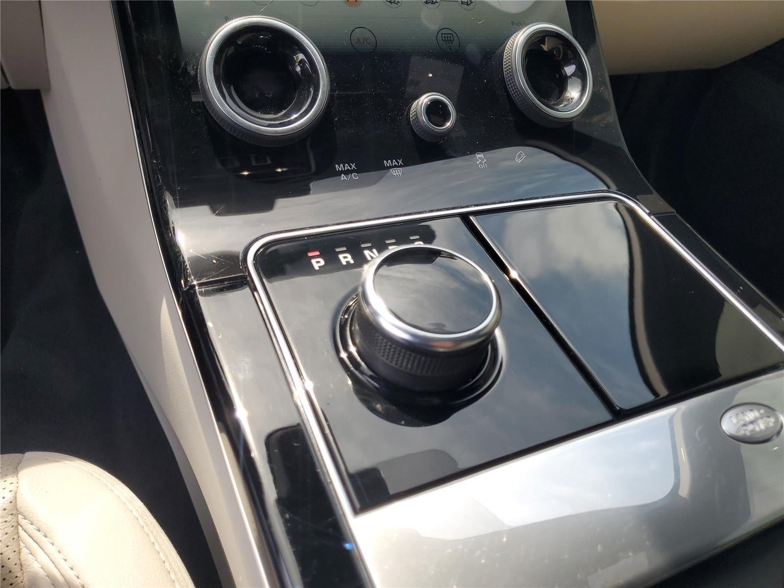 2020 Land Rover Range Rover Velar R-Dynamic S