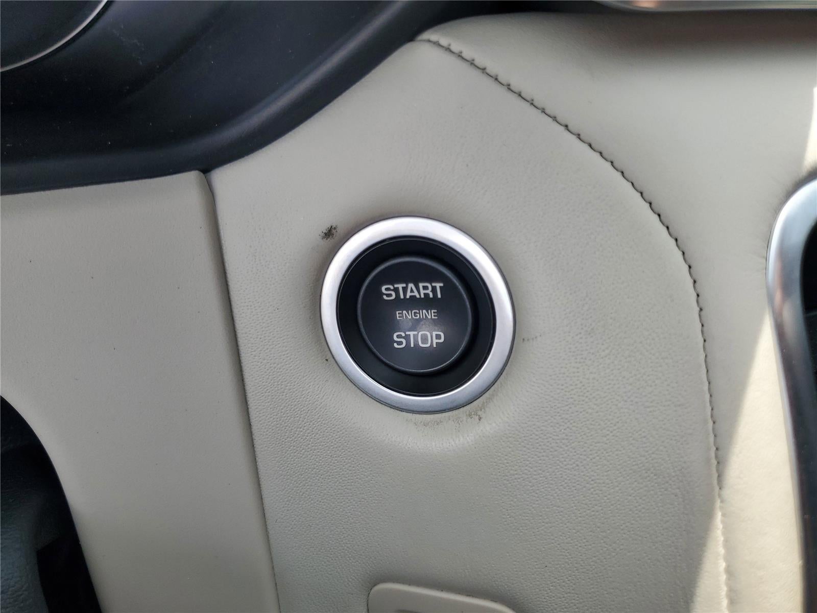 2020 Land Rover Range Rover Velar R-Dynamic S