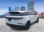 2020 Land Rover Range Rover Velar R-Dynamic S