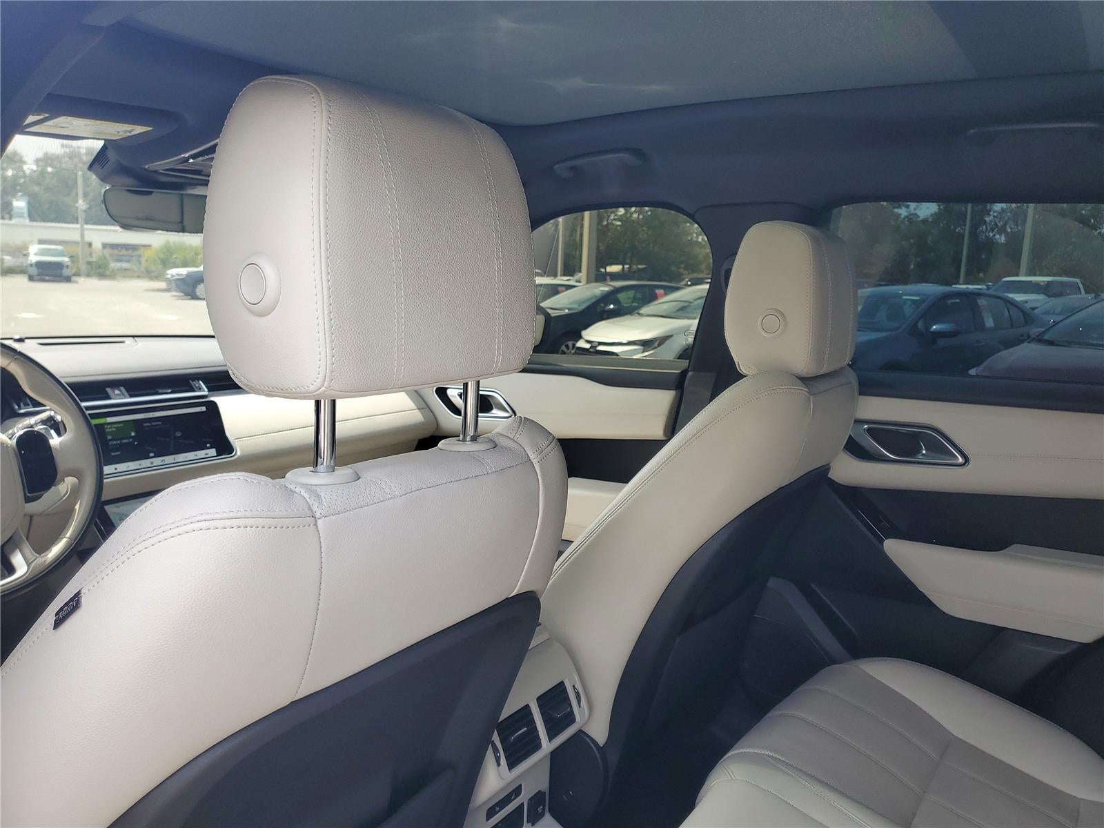 2020 Land Rover Range Rover Velar R-Dynamic S