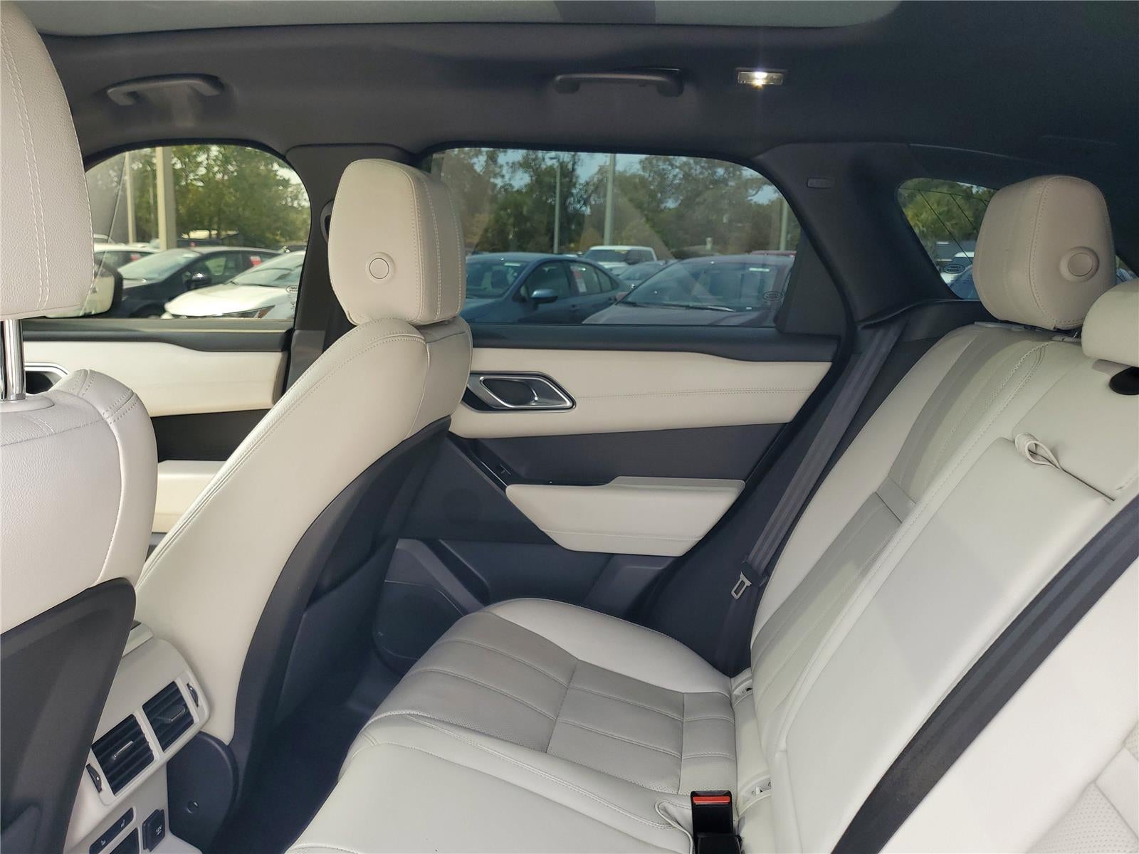 2020 Land Rover Range Rover Velar R-Dynamic S