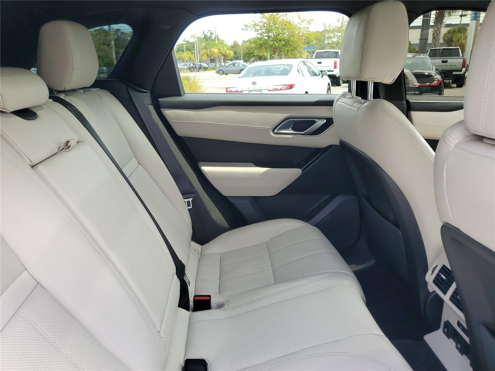 2020 Land Rover Range Rover Velar R-Dynamic S