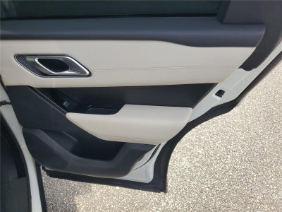 2020 Land Rover Range Rover Velar R-Dynamic S