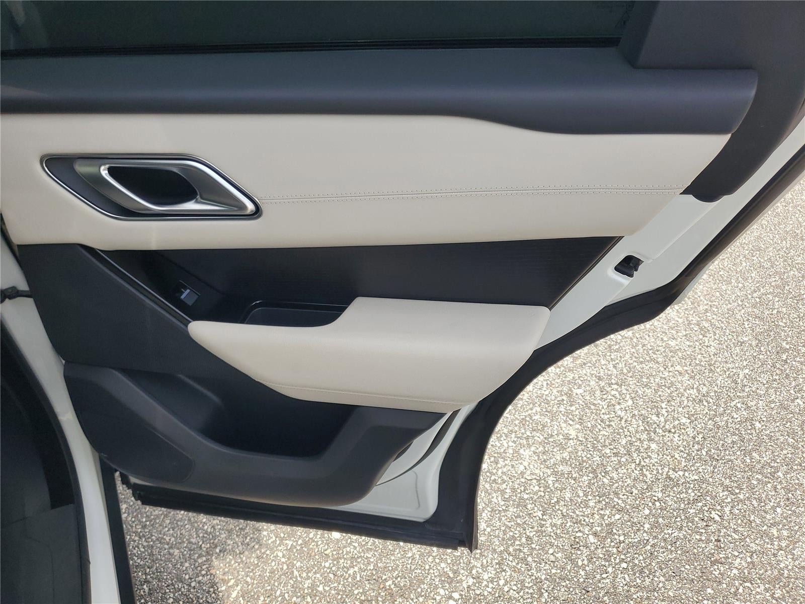 2020 Land Rover Range Rover Velar R-Dynamic S