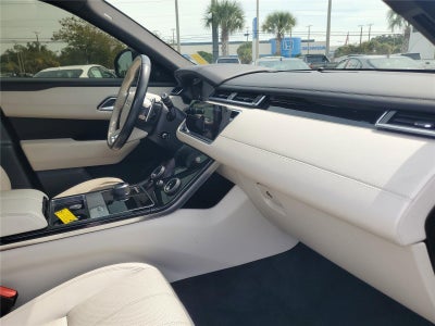 2020 Land Rover Range Rover Velar R-Dynamic S