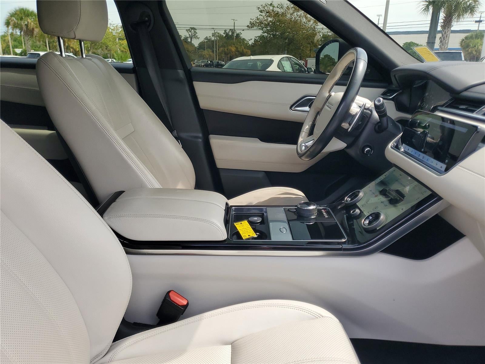 2020 Land Rover Range Rover Velar R-Dynamic S