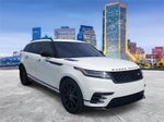 2020 Land Rover Range Rover Velar R-Dynamic S