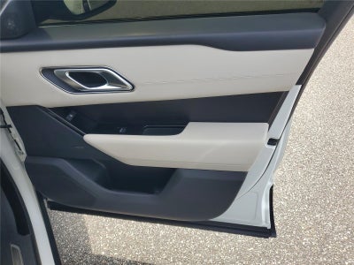 2020 Land Rover Range Rover Velar R-Dynamic S