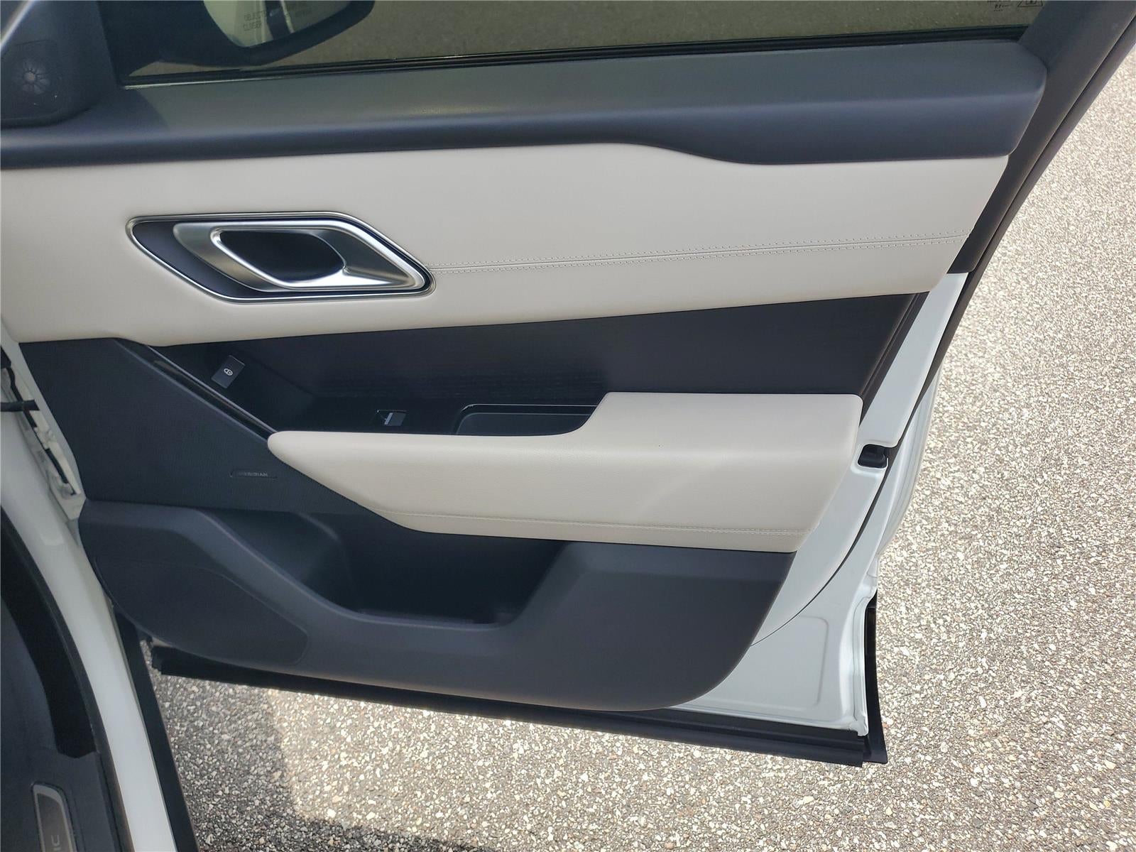 2020 Land Rover Range Rover Velar R-Dynamic S