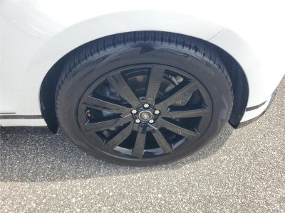 2020 Land Rover Range Rover Velar R-Dynamic S