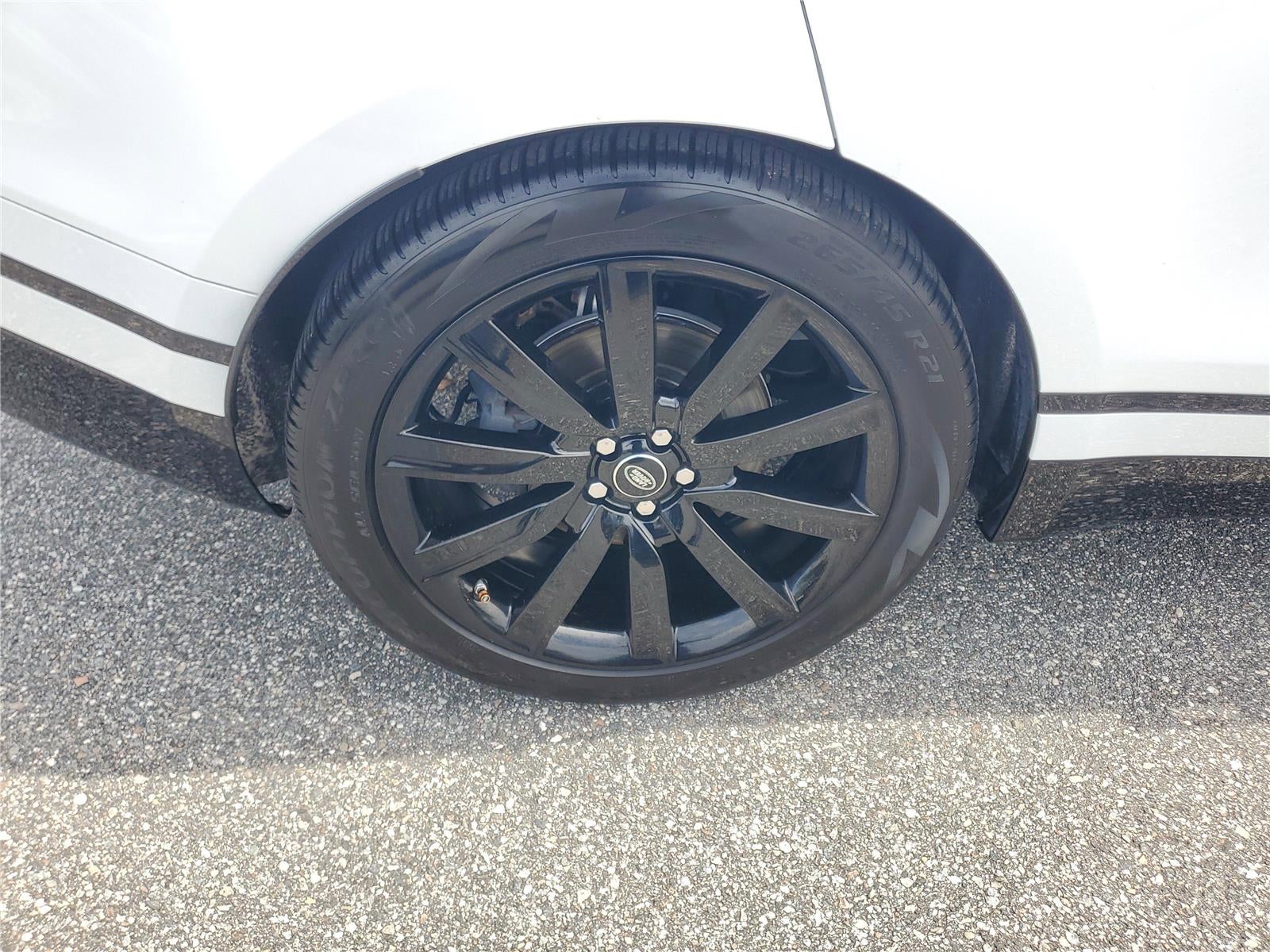 2020 Land Rover Range Rover Velar R-Dynamic S