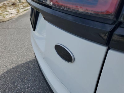 2020 Land Rover Range Rover Velar R-Dynamic S