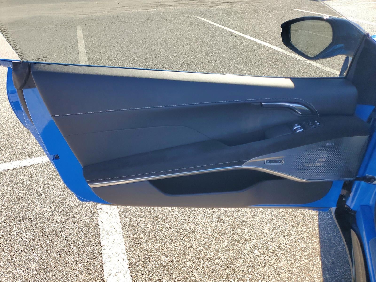 2024 Lotus Emira V6 First Edition