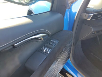 2024 Lotus Emira V6 First Edition