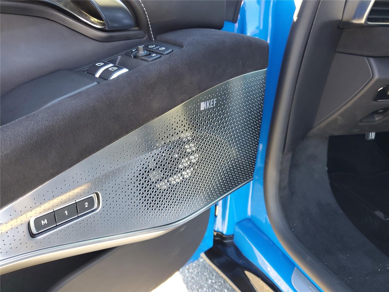 2024 Lotus Emira V6 First Edition