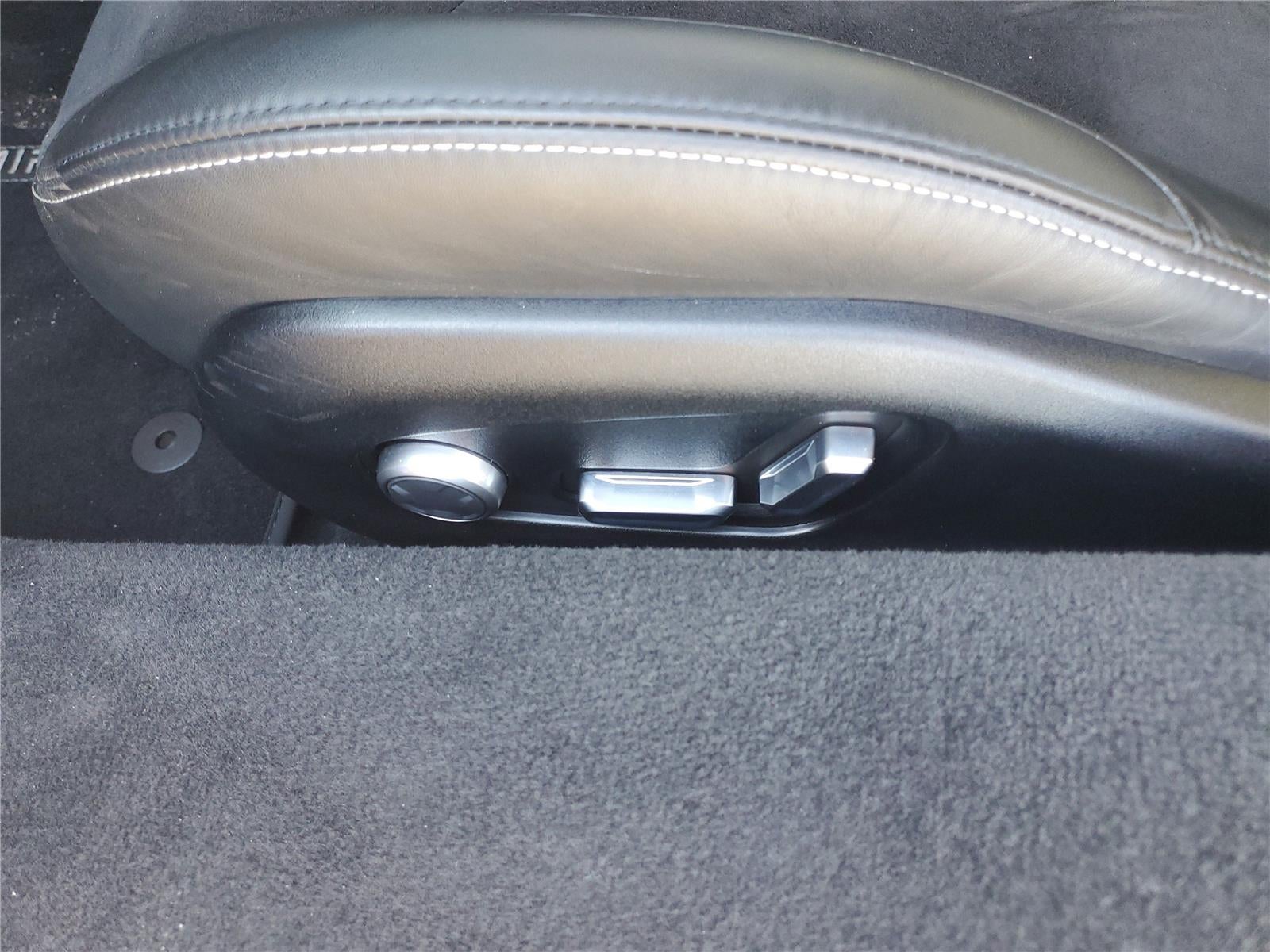 2024 Lotus Emira V6 First Edition