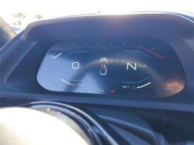 2024 Lotus Emira V6 First Edition