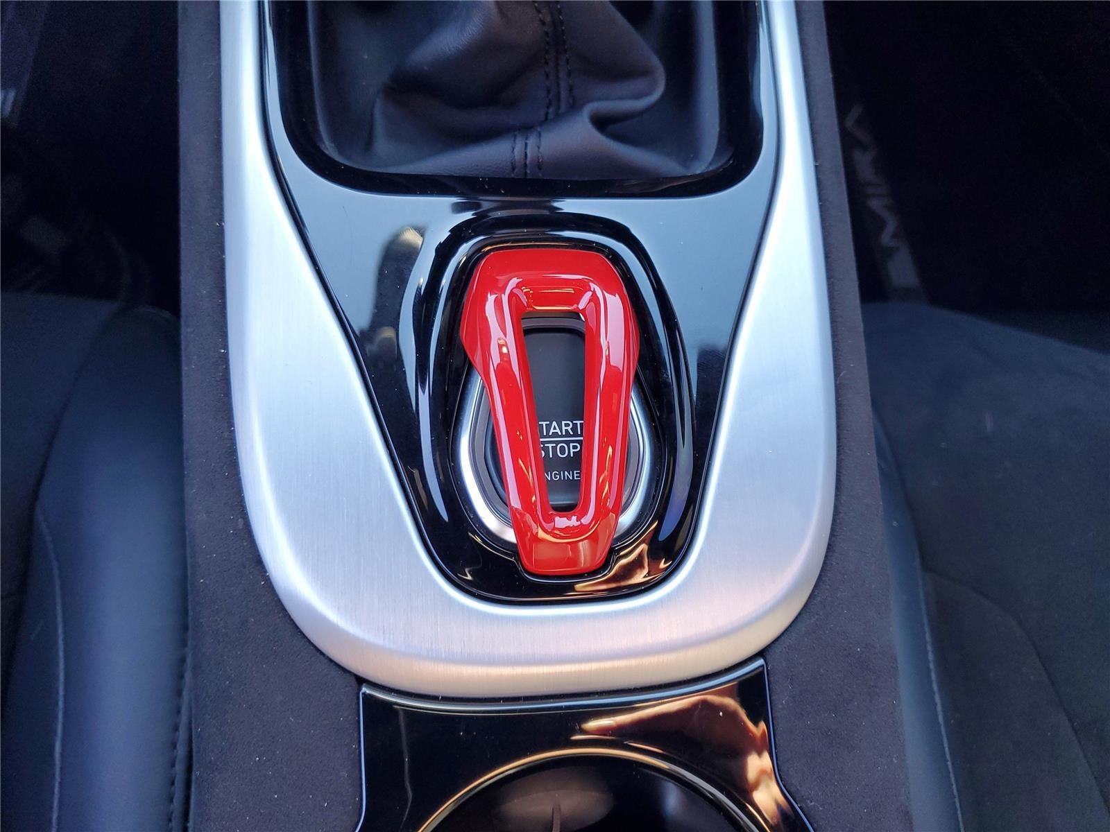 2024 Lotus Emira V6 First Edition