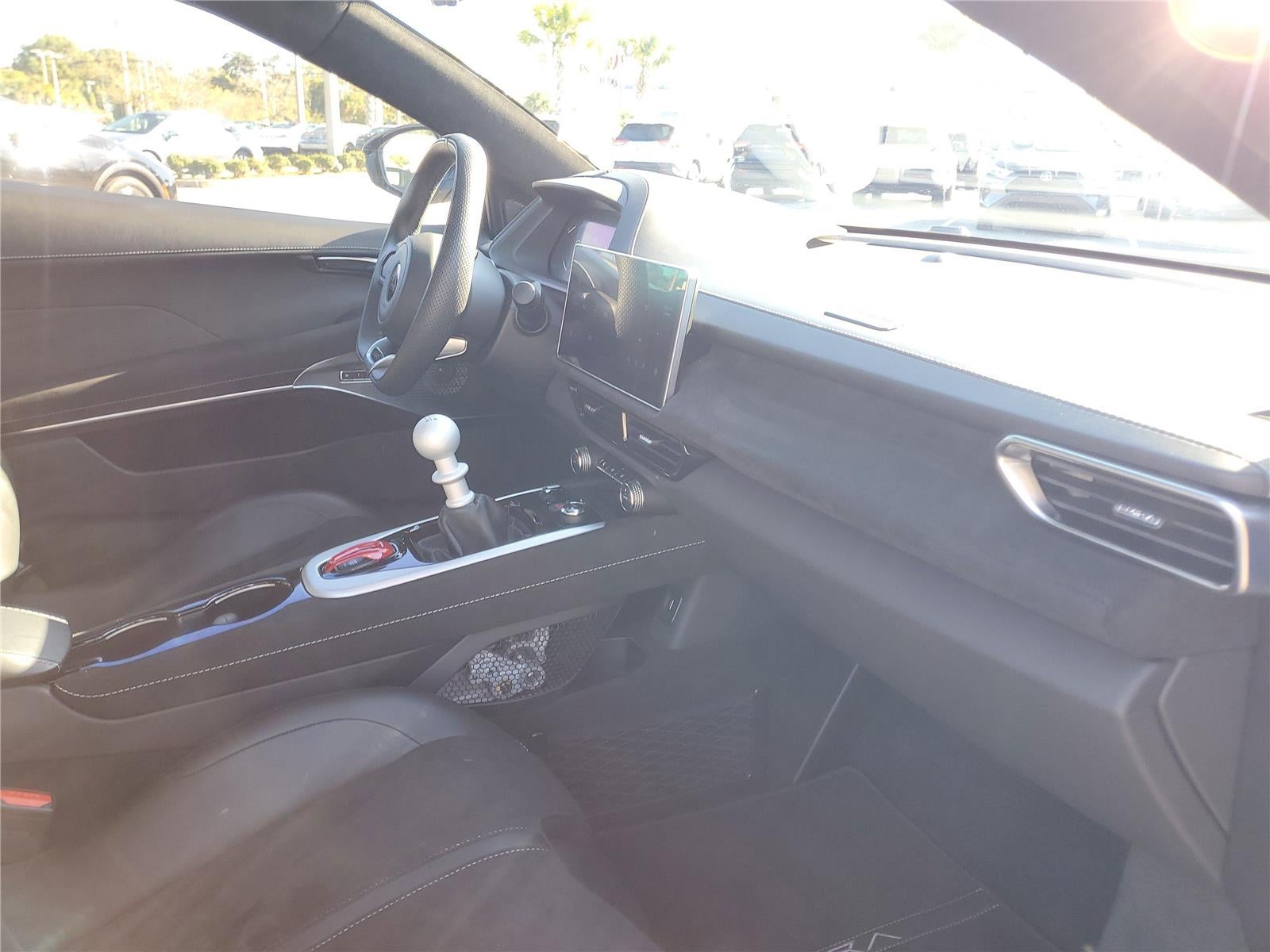 2024 Lotus Emira V6 First Edition