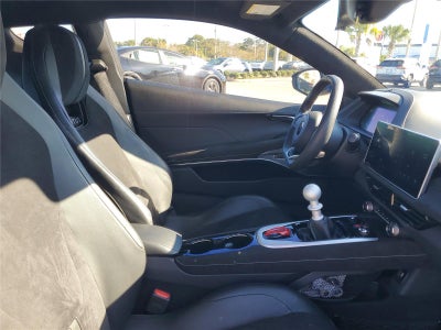 2024 Lotus Emira V6 First Edition