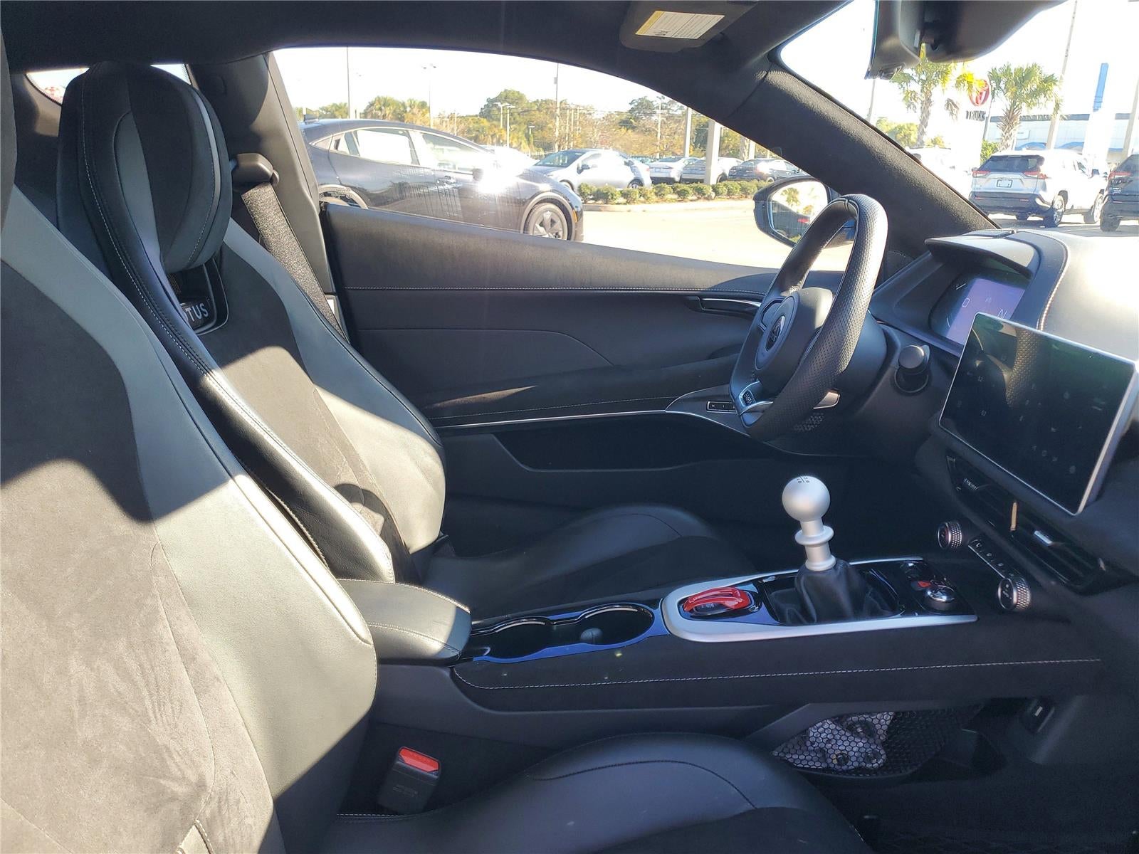 2024 Lotus Emira V6 First Edition