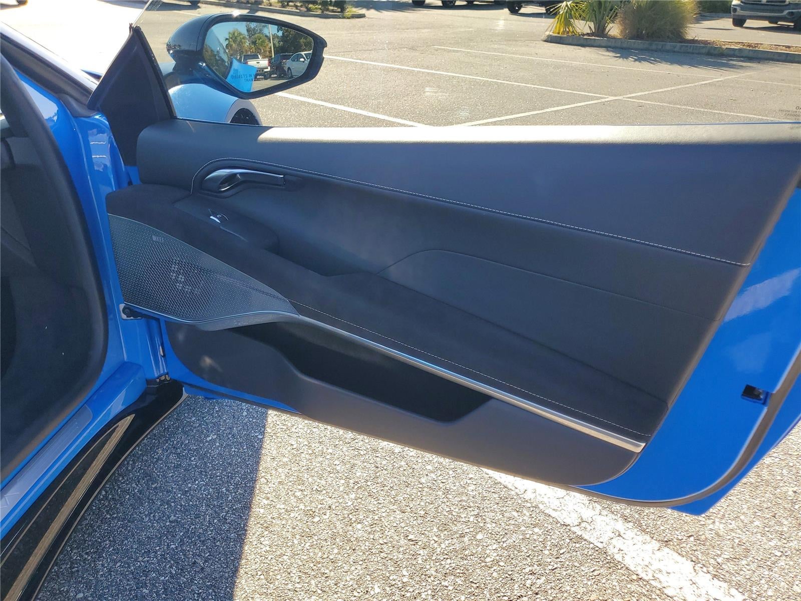 2024 Lotus Emira V6 First Edition