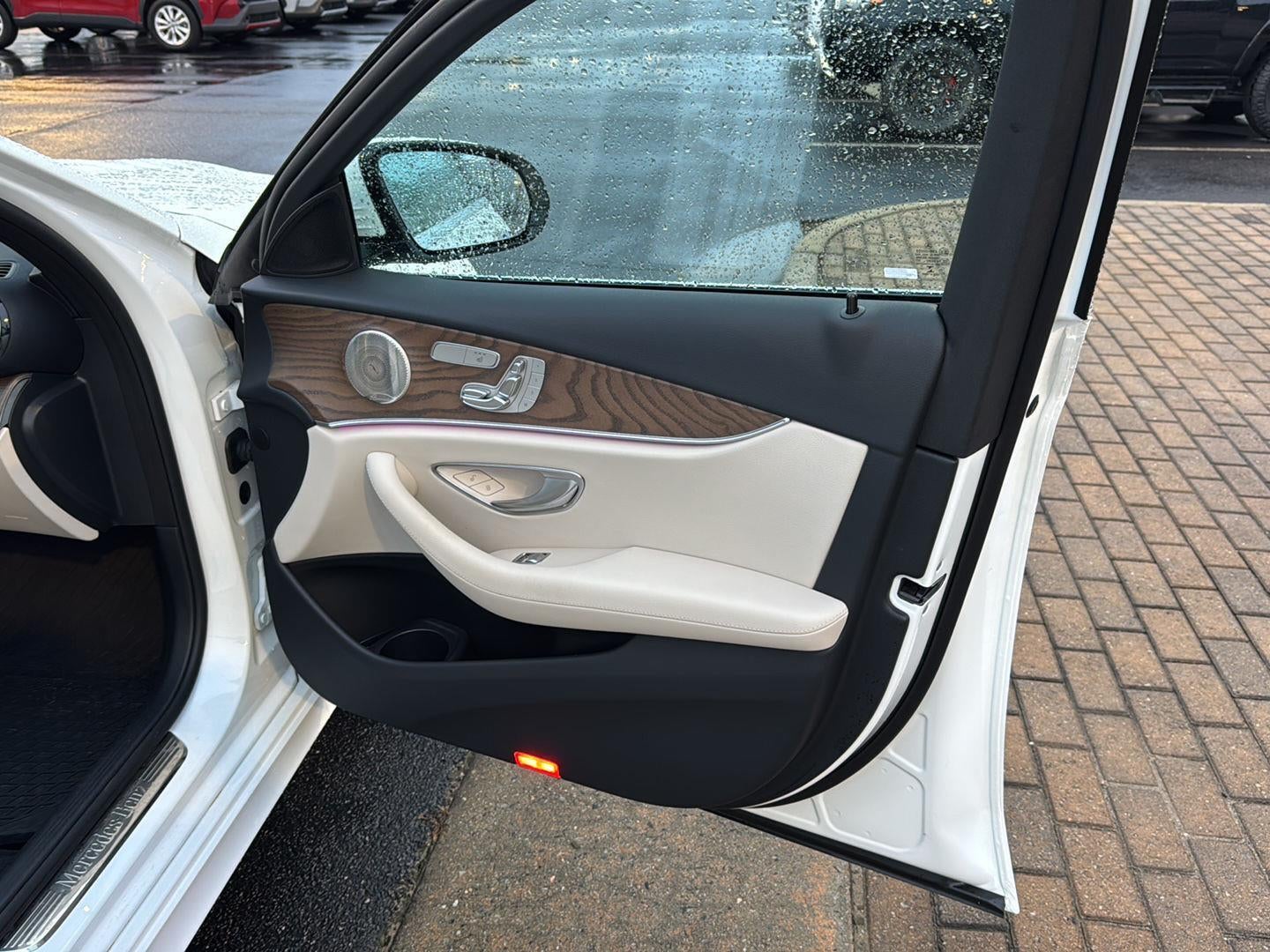 2023 Mercedes-Benz E-Class E 350