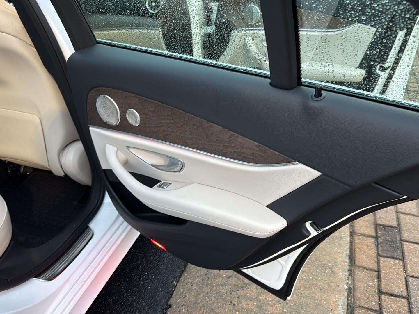 2023 Mercedes-Benz E-Class E 350