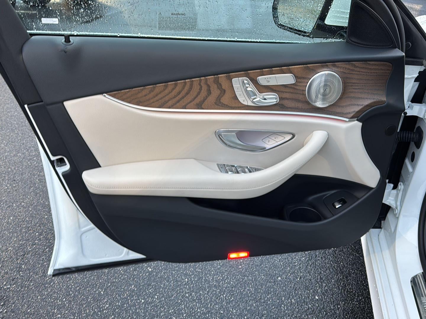 2023 Mercedes-Benz E-Class E 350