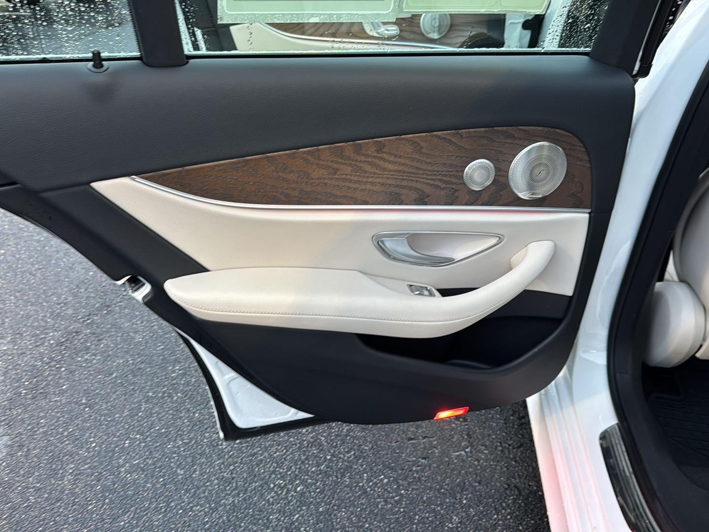 2023 Mercedes-Benz E-Class E 350