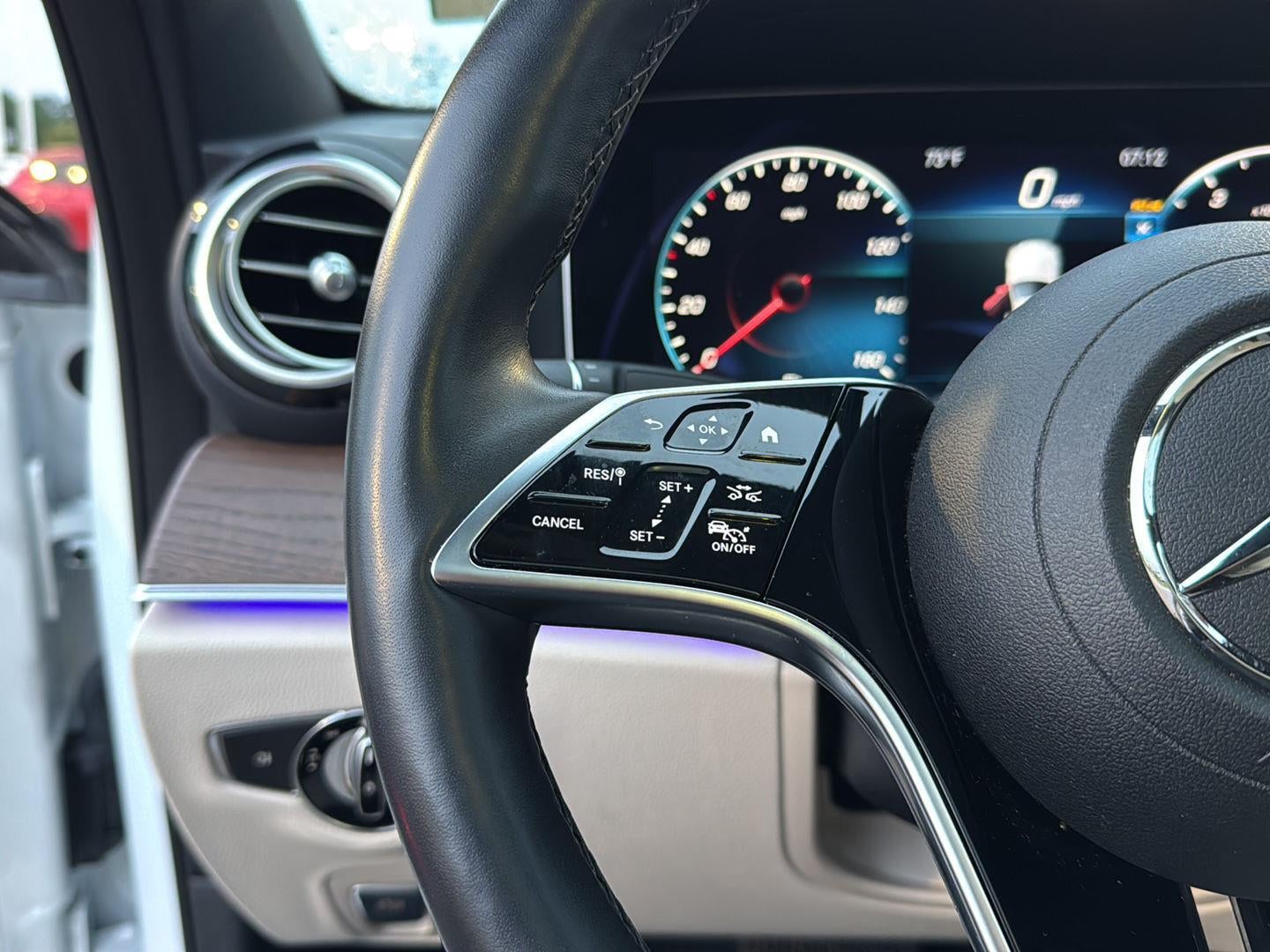 2023 Mercedes-Benz E-Class E 350