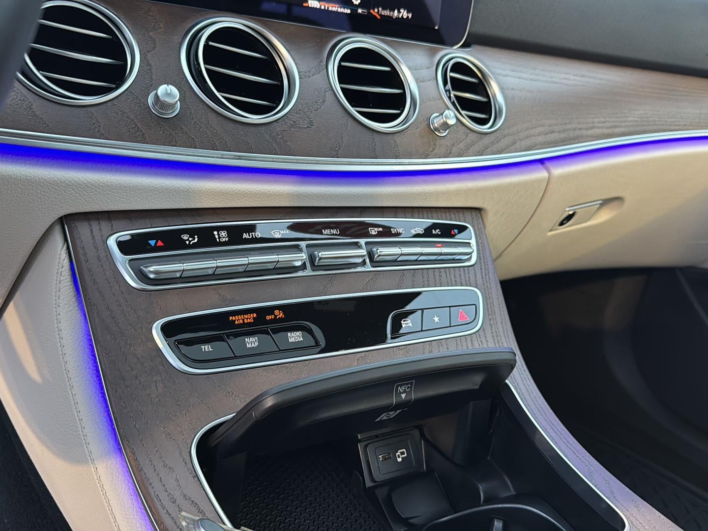 2023 Mercedes-Benz E-Class E 350