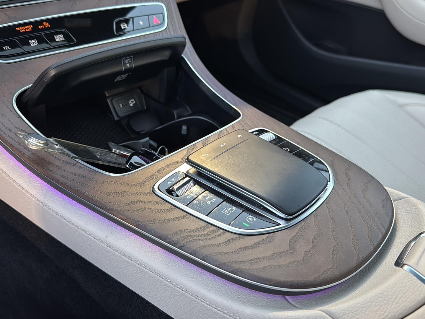 2023 Mercedes-Benz E-Class E 350