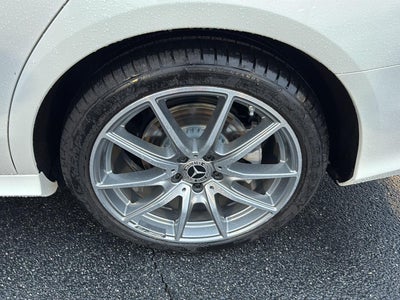 2023 Mercedes-Benz E-Class E 350