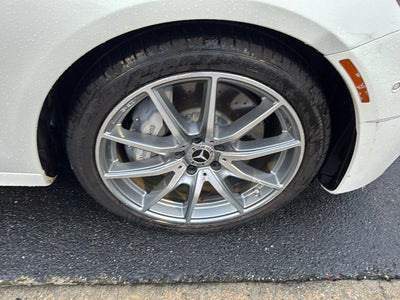 2023 Mercedes-Benz E-Class E 350