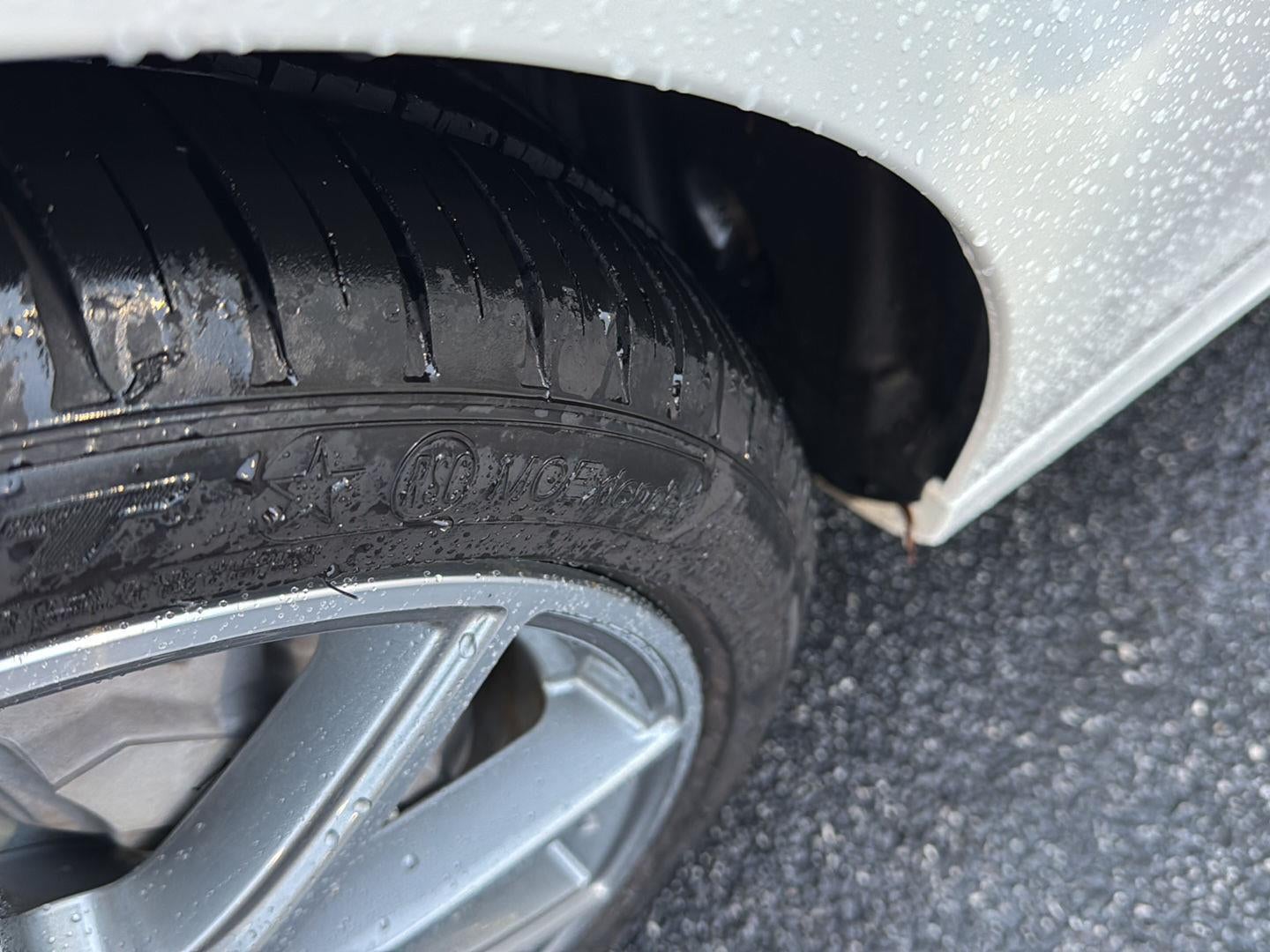 2023 Mercedes-Benz E-Class E 350