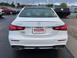 2023 Mercedes-Benz E-Class E 350