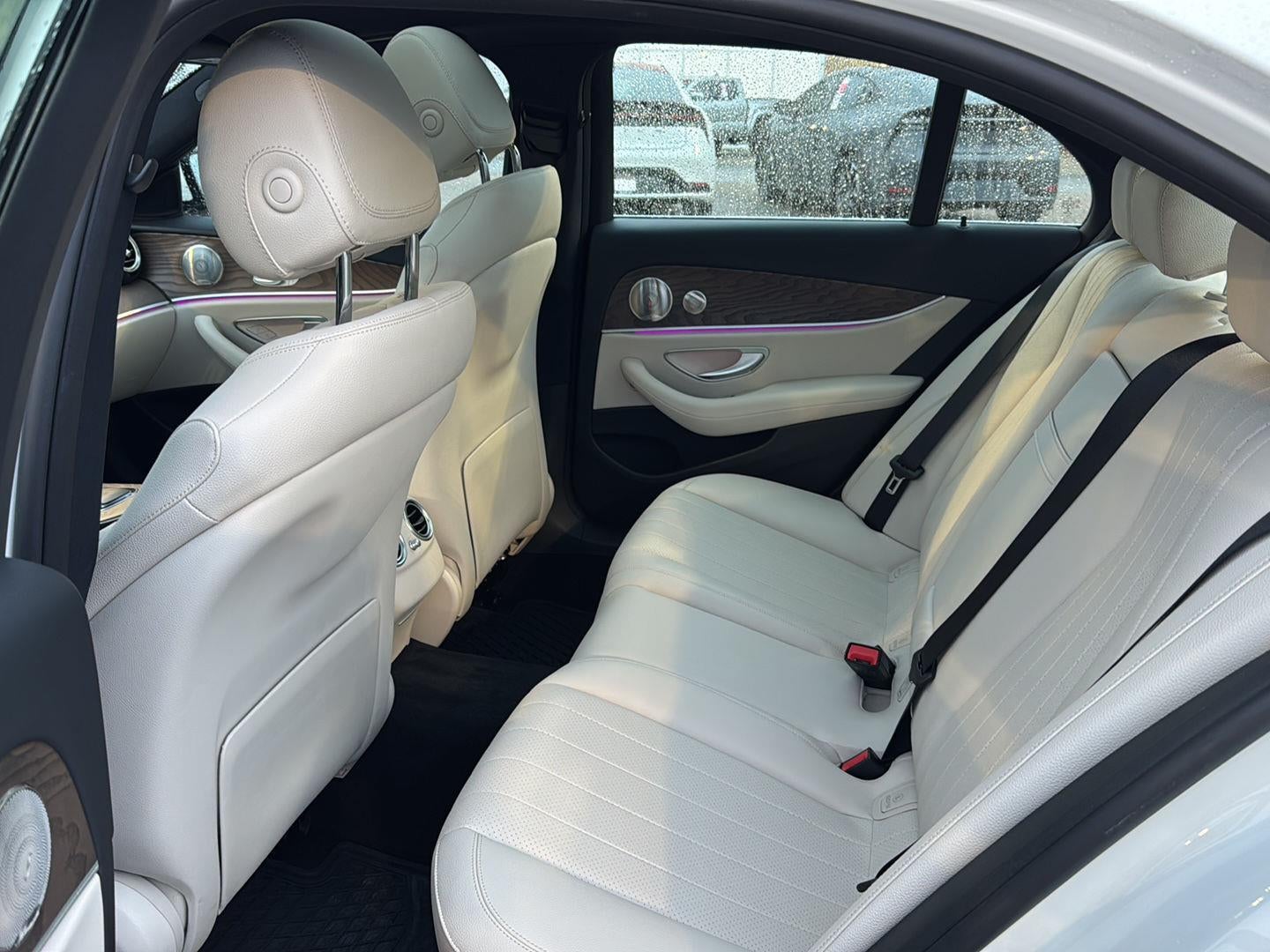 2023 Mercedes-Benz E-Class E 350