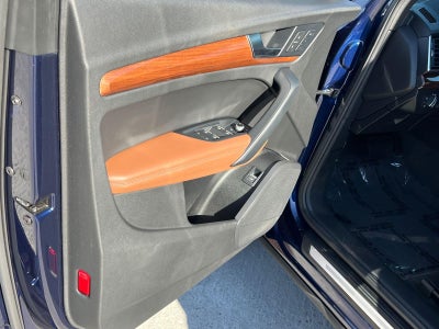 2021 Audi Q5 Premium