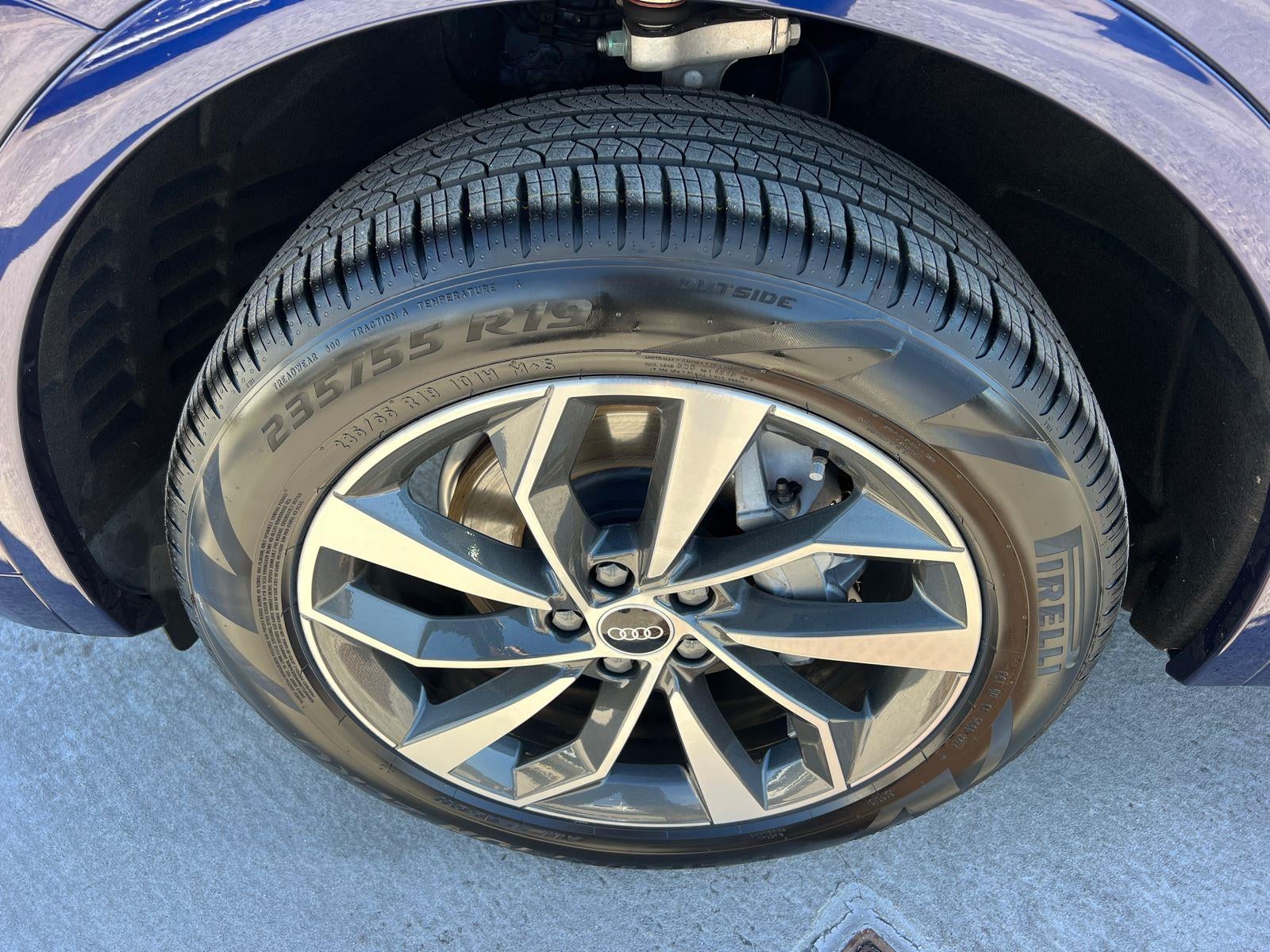 2021 Audi Q5 Premium