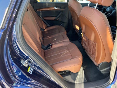 2021 Audi Q5 Premium