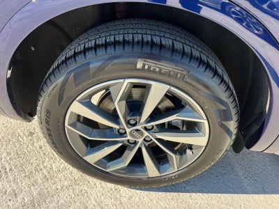 2021 Audi Q5 Premium