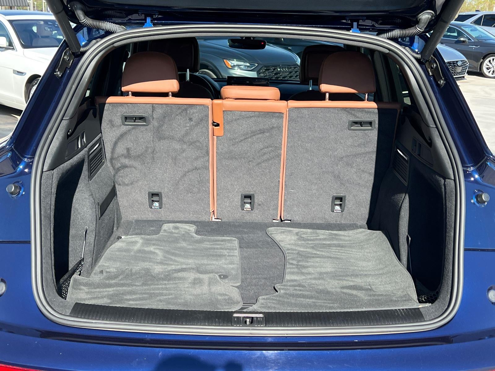 2021 Audi Q5 Premium